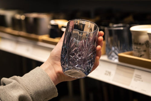 The Luxury of Customization: Why Personalized Glassware Is a Hot Trend in 2025