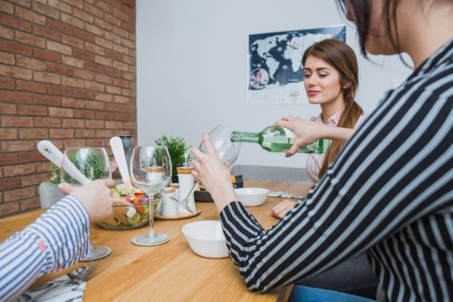 Why Sustainability Is the Driving Force Behind the Next Wave of Luxury Tableware