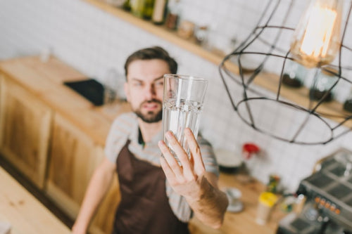 Why Durable Glassware Matters for Restaurant Owners