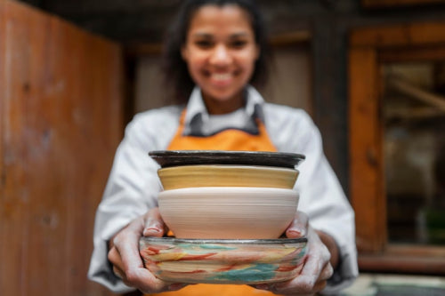 The Evolution of Tableware for Urban Indian Homes