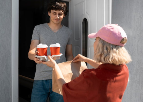 Choosing Breakage-Free Glassware for Safe Delivery