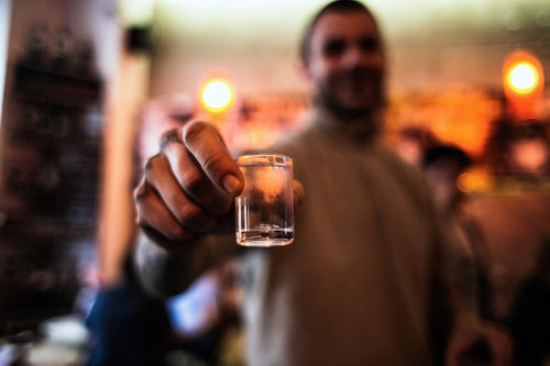 The Growing Trend of Artisan Gin Glasses in India