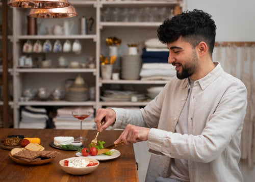 The Impact of Tableware on Indian Hospitality Design