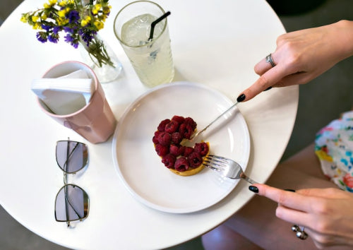 The Practicality of Stylish Cutlery for Daily Use
