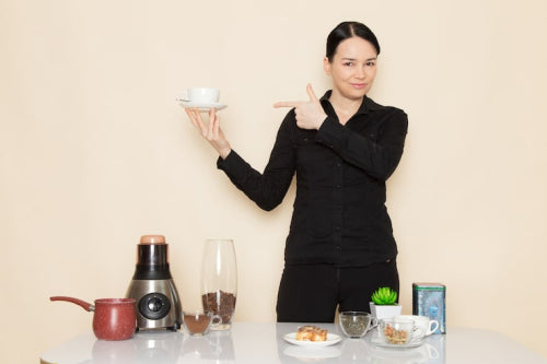 Why Hospitality Brands Choose Designer Serveware