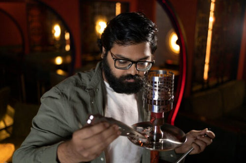 Selecting Whiskey Glasses for Indian Distilleries