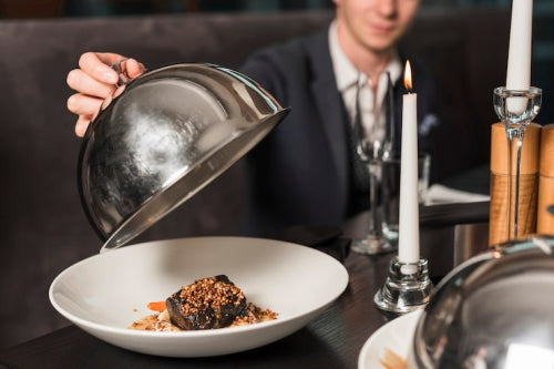 The Art of Curating Serveware for Upscale Restaurants