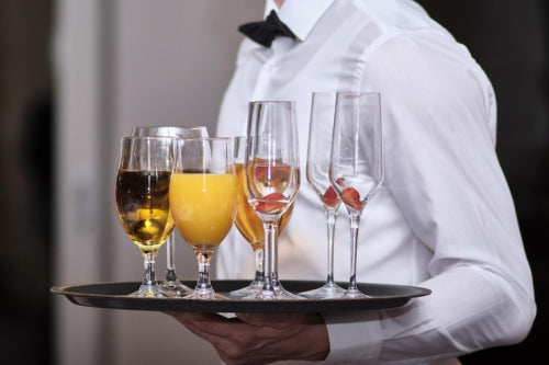 Why Durable Glassware Is Essential for Hospitality Venues