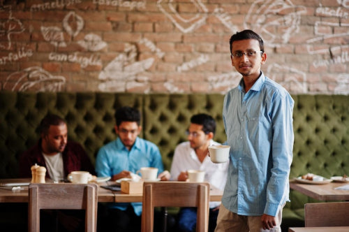 The Growing Demand for Serveware in Indian Hospitality
