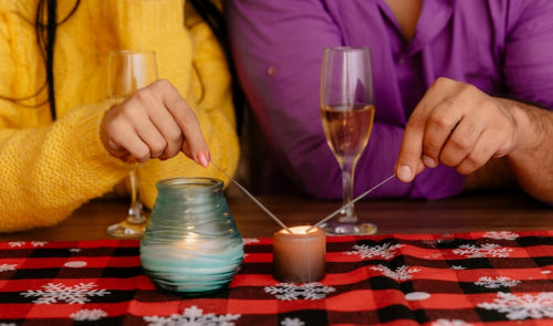 How to Select Glassware for Diwali Corporate Gifting