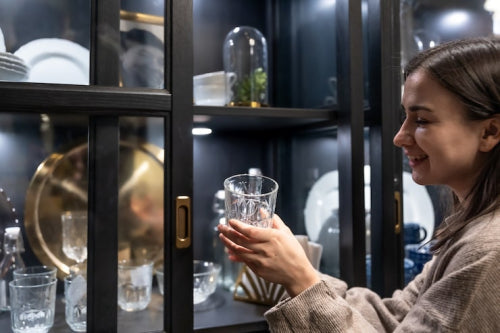 Why Restaurants Choose Breakage-Free Glassware