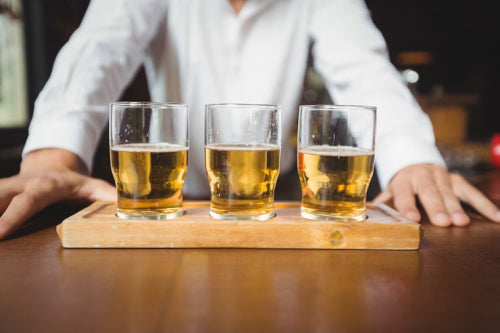How Premium Glassware Aligns with Whisky Brand Identity