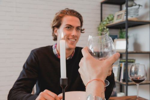 How to Care for Crystal Glassware in Hospitality Settings