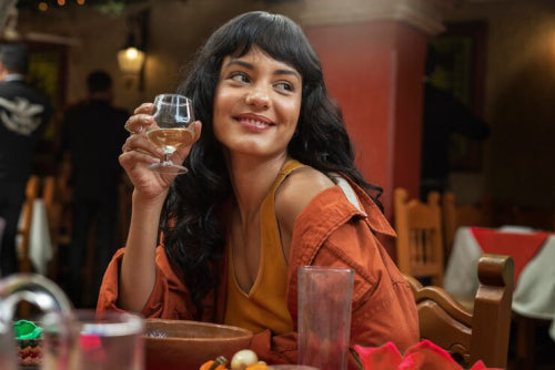 The Role of Glassware in Indian Wine Tasting Events