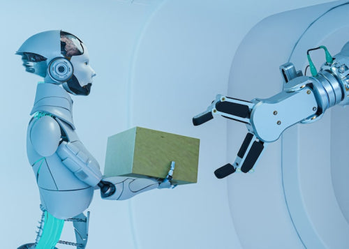 Why Retailers Are Racing to Adopt AI and Automation