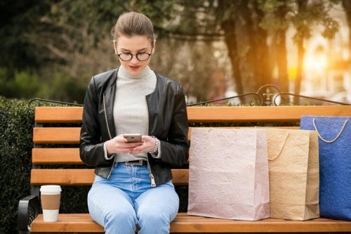 Tech-Driven Retail: What Shoppers Want Next Year