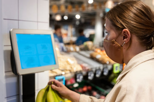 From Checkout Lines to AI Assistants: Retail's Digital Revolution