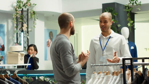 What Retail Leaders Are Saying About Smart Store Technologies