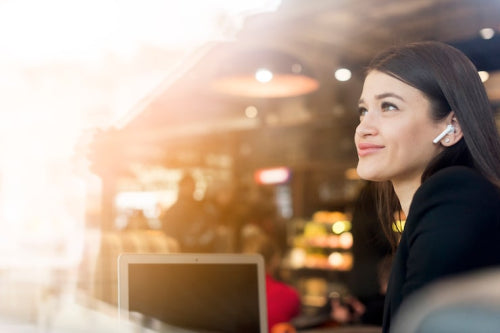 The Retail Tech Landscape: Growth, Innovation, and Opportunity