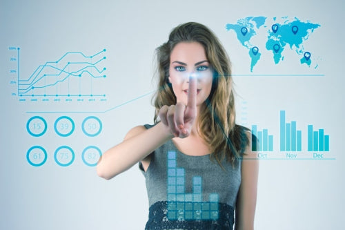 Next-Gen Analytics: Turning Retail Data Into Real Revenue