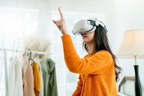 5 Ways Immersive Tech Is Enhancing Retail Engagement