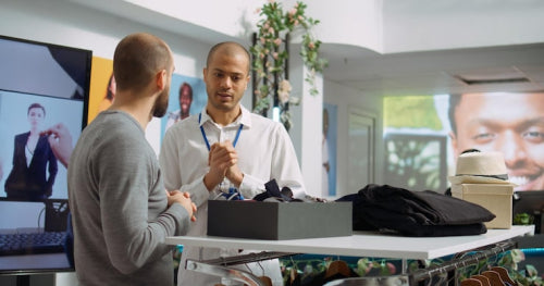 Tech Trends Retail CEOs Are Prioritizing This Quarter