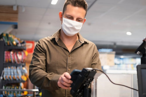 How Automation Could Eliminate Retail Operational Bottlenecks