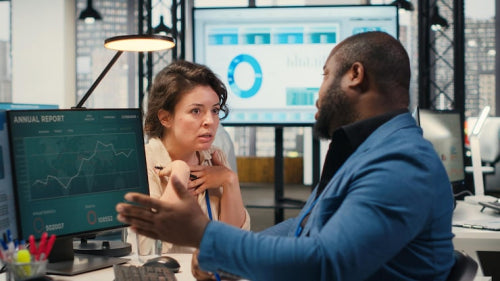 How Data Analytics Is Helping Retailers Beat Out-of-stock Issues