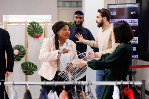 Why Experiential Retail Is Making a Comeback