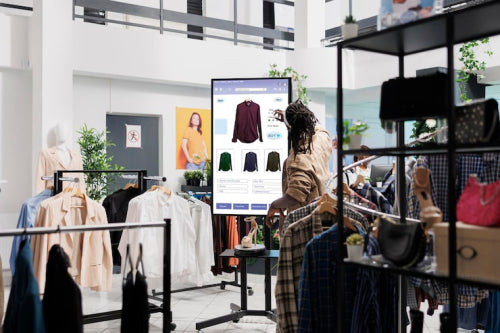 Retail Marketing Trends: Hyper-Personalization and Data Insights