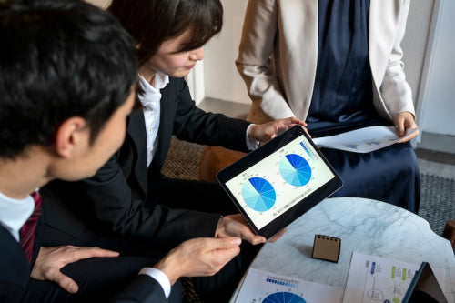 Retailers Harnessing Predictive Analytics to Forecast Demand