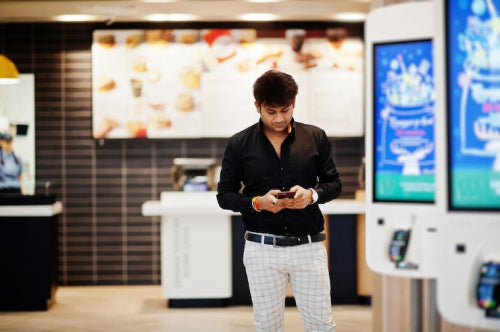 Why Connected Point-of-Sale Systems Are Essential Today