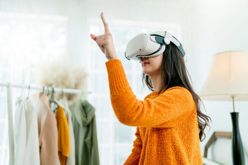 Augmented Reality: Is This the Future of Product Try-Ons?