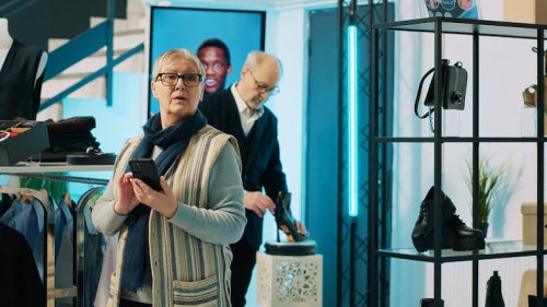 Why Retail Tech Adoption Is Surging in Emerging Markets