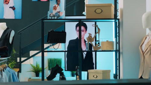 What Retail Jobs Will Look Like as AI Takes Center Stage