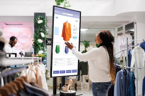 5 Retail IT Transformations Happening at Scale Today