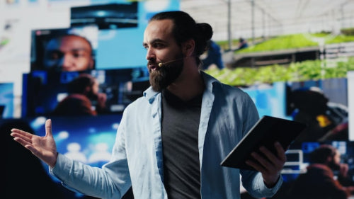 Retailer Roundup: Top Tech Events and Summits in 2026