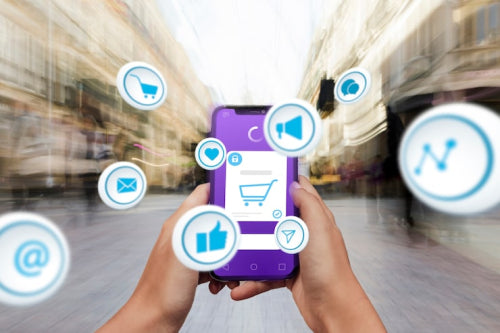 From Legacy Systems to Digital Platforms: A Retail Shift