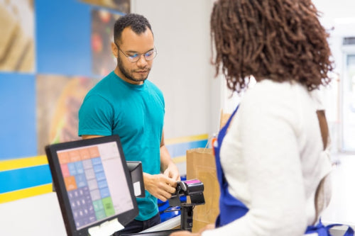 Retail Automation: The Cost and ROI Retailers Should Expect