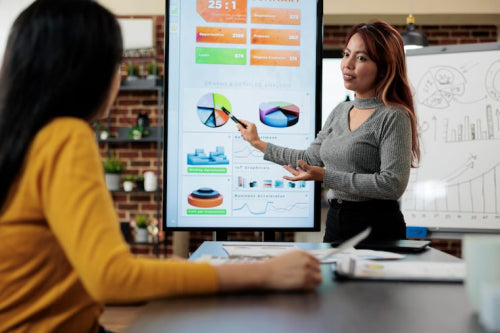 Retail Analytics Platforms: A Buyer's Guide