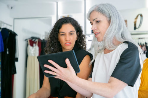How Retail Tech Helps Brands Personalize Experiences