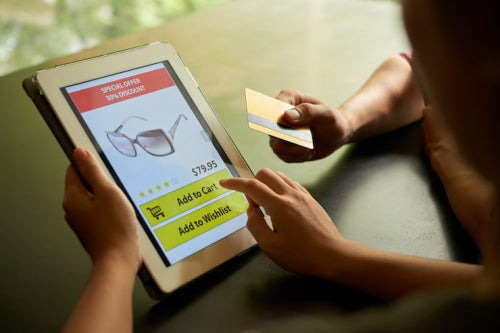 How Smart Checkout Tech Improves Conversion Rates