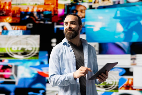 Multi-Channel Retail Toolkits: An Expert Evaluation