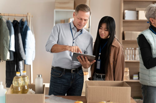 How to Prepare Your Retail Business for a Tech Rollout