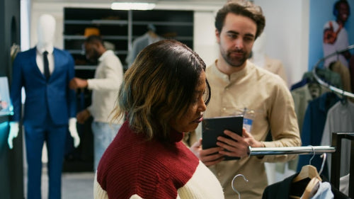 Retailers Share Real Feedback on Tech Tools That Worked