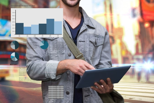 Key Metrics to Track After Installing Retail Software