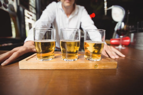 I Tested Whiskey Glasses to Find the 3 Best for Single Pours and Mixed Drinks