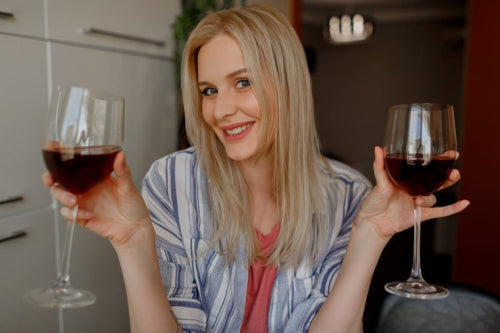 These 8 Outstanding Wine Glasses Can Handle Reds, Whites, and Bubbles