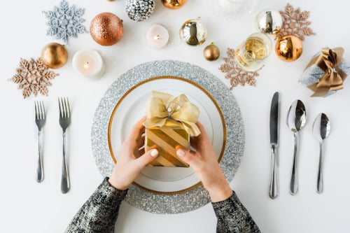 New Year Dinnerware: Top Trends Ideas for 2026