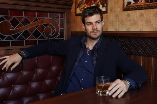 The Best Whiskey Glasses of 2026: Why Edo Kiriko Reigns Supreme